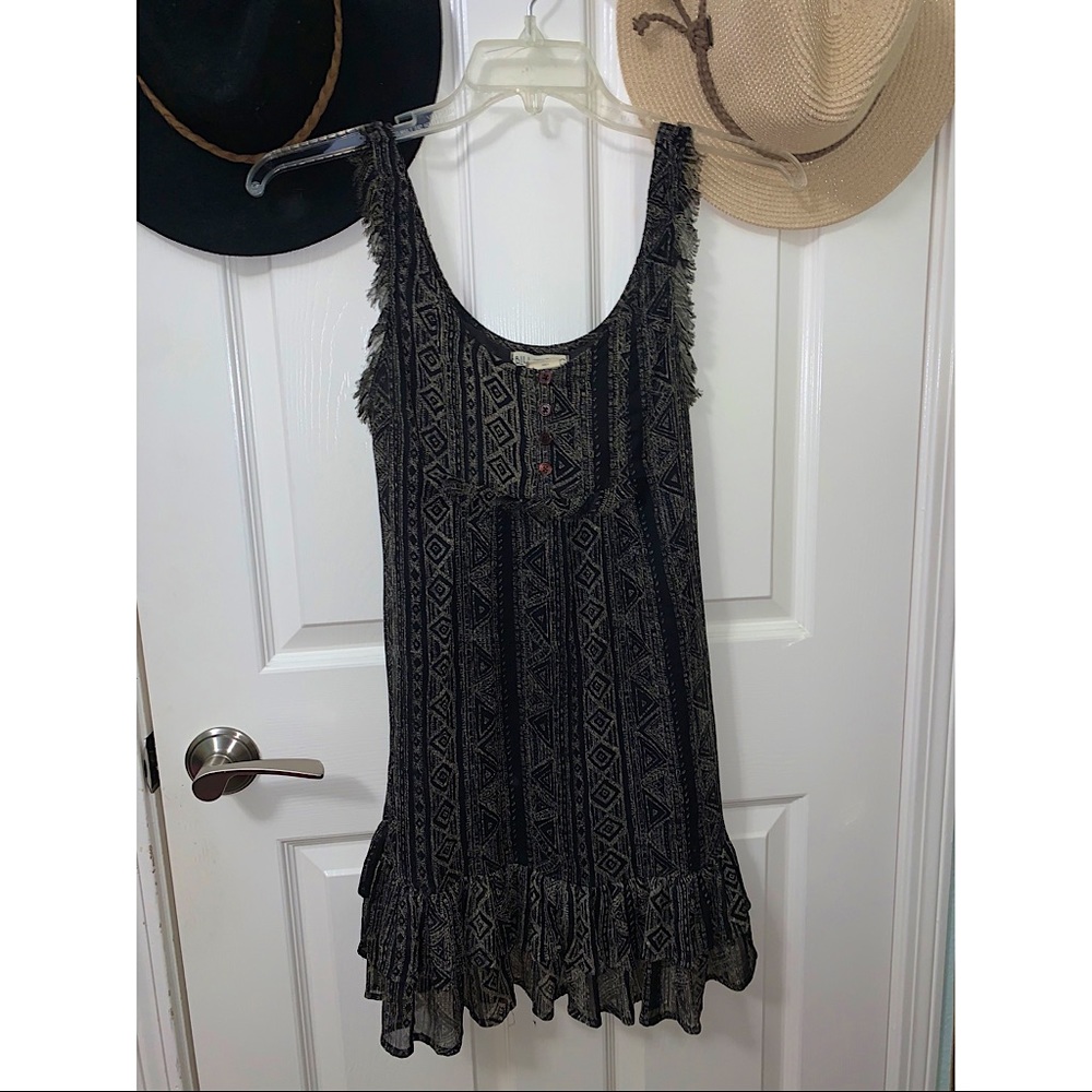 Billabong Dress